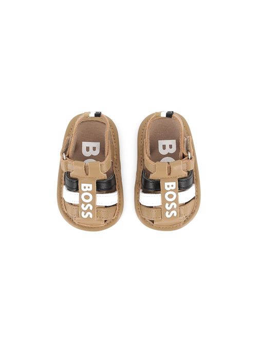 Sandalo neonato BOSS KIDS | J51668269